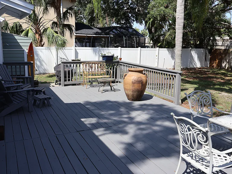 3811 S Drexel Ave — Photo 31