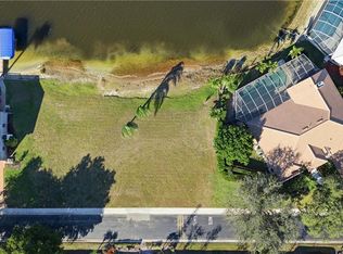 5090 Harborage DR, FORT MYERS, FL 33908