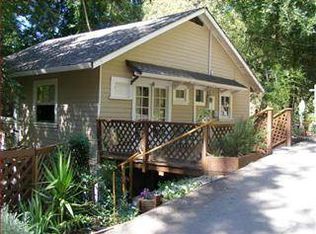 21 Acacia Ave #B, Felton, CA