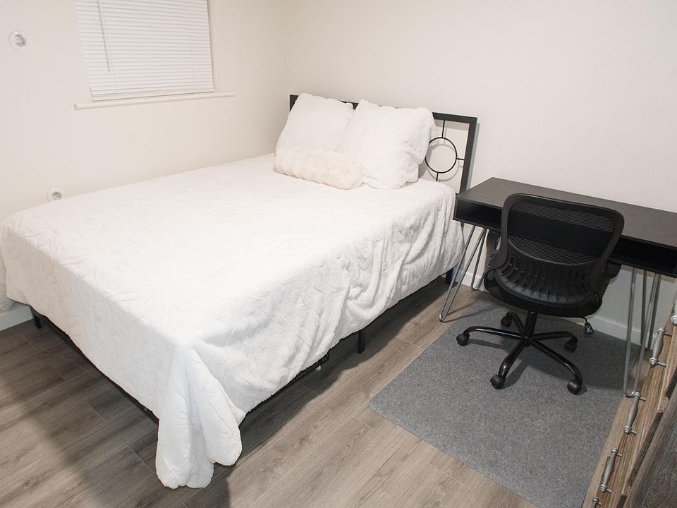 Bedroom 7