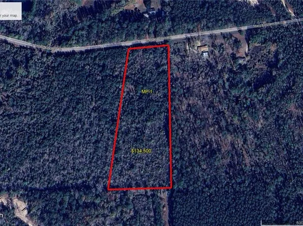 Mary Kinchen Rd, Albany, LA 70711