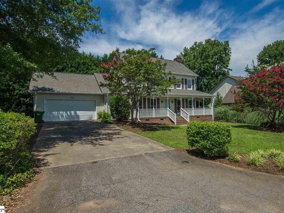 110 Oak Grove Lake Rd, Greenville, SC 29615 Zillow