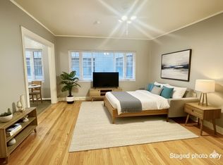 R0590 - The Shannon Apartments, Portland, OR 97205