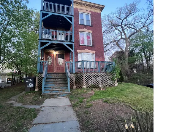 462 Summit Street, Hartford, CT 06106