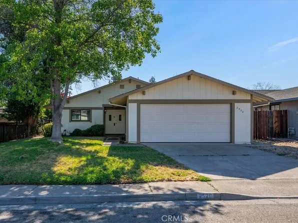 2520 Oriole Dr, Red Bluff, CA 96080