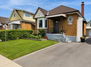 875 Ritson Rd S, Oshawa, ON L1H5L5