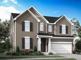 6002 E 112th Pl, Winfield, IN 46307