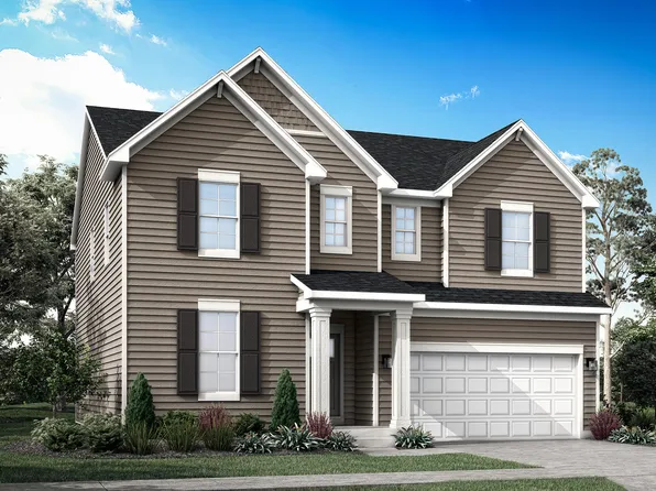 6002 E 112th Pl, Winfield, IN 46307
