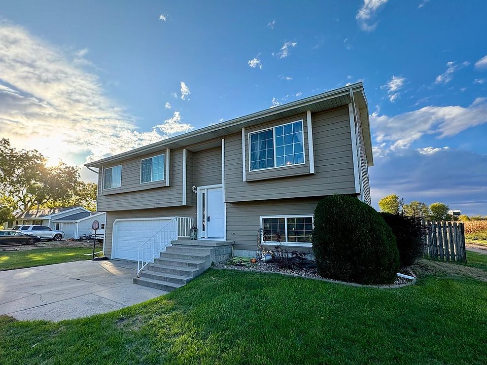 1119 Trail Dr, Gibbon, NE 68840 Zillow