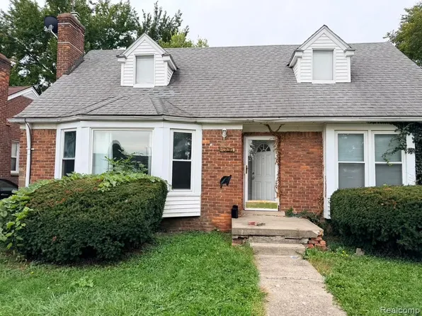 9255 Artesian St, Detroit, MI 48228