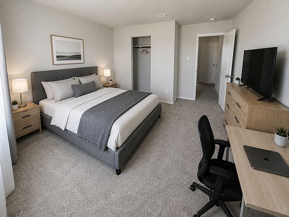 2nd image of 3533 Water Ridge Ct #U3