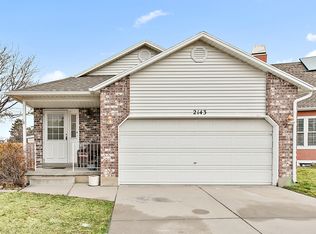 2143 E Alta Cove Cir, Sandy, UT 84093