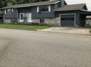 15102 E Rich Ave, Spokane, WA 99216