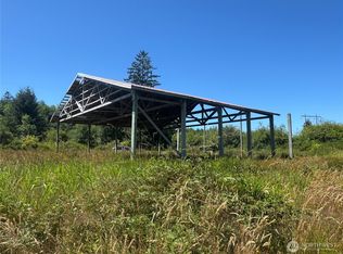 468 Parpala Rd, Naselle, WA 98638