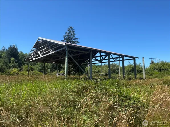 468 Parpala Road, Naselle, WA 98638