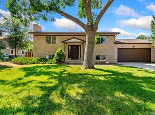 909 Rocky Rd, Fort Collins, CO 80521