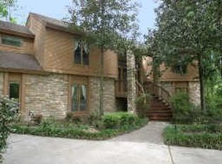 1 Split Rock, The Woodlands, TX 77381