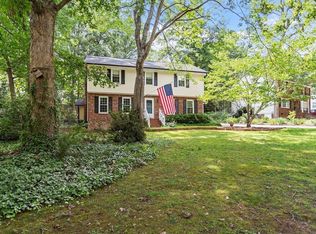 7209 Saint Ledger Dr, Raleigh, NC 27613