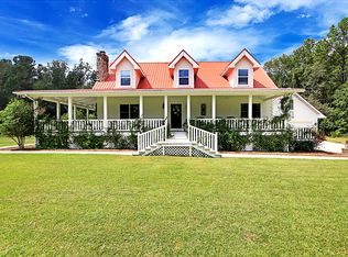 265 Washington Town Rd, Summerville, SC 29483