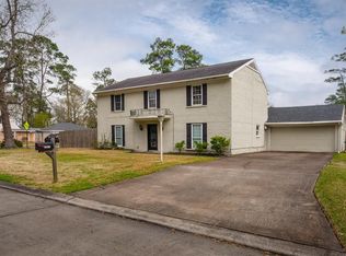 28810 Pinehill Dr, Spring, TX 77381