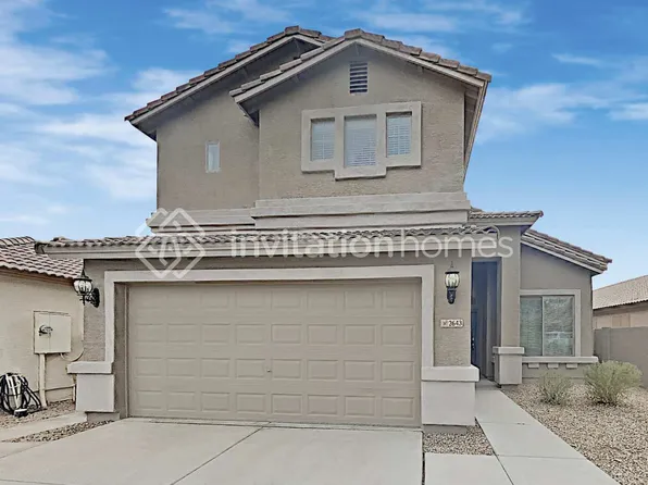 2643 E Cowboy Cove Trl, San Tan Valley, AZ 85143