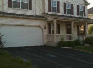 1018 Mackenzie Dr, Antioch, IL 60002