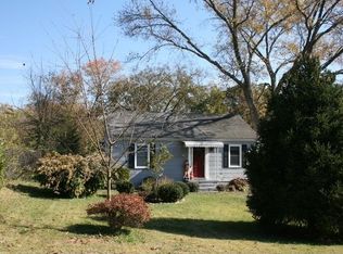 2310 Brice St, Knoxville, TN 37917