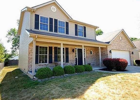 2nd image of 19508 Jena Dr