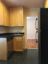 Rented by Kew Forest Realty Inc