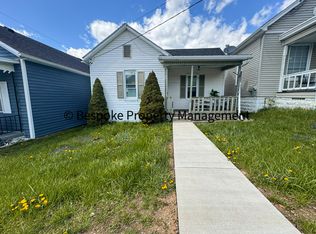 303 Ohio Ave, Nutter Fort, WV 26301