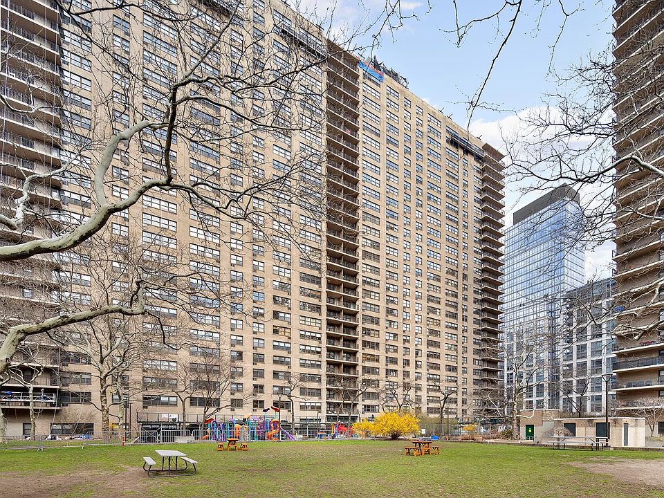 1st image of 205 W End Ave APT 16M