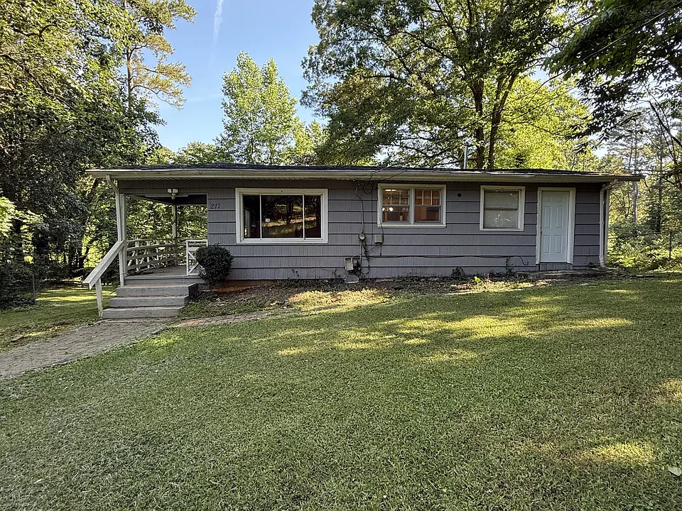 217 Killough Dr