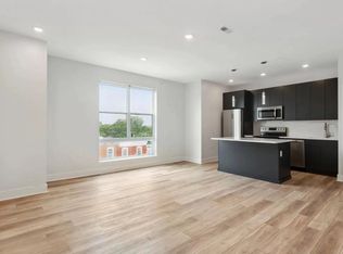 3951 Lancaster Ave, Philadelphia, PA 19104