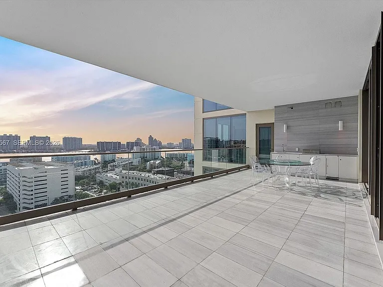 17901 Collins Ave #1506 — Photo 16