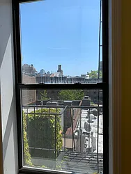 Rented by Leslie J. Garfield