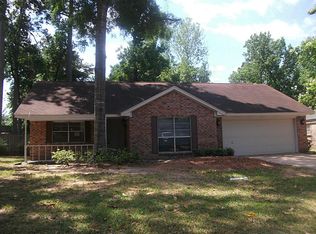 25332 White Oak Ln, Splendora, TX 77372