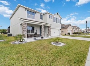 828 Sheen Cir, Haines City, FL 33844