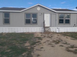 12248 Ben Brush Dr, Odessa, TX 79763
