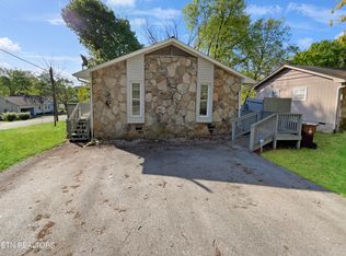 702 Hayes St, Alcoa, TN 37701
