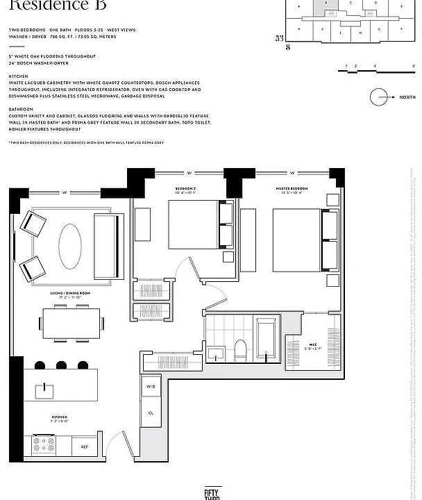 1st image of 301 W 53rd St APT 10B
