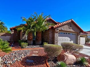 2304 Fairbourne Way, Henderson, NV 89074
