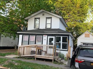 706 E Laurel St, Syracuse, NY 13203