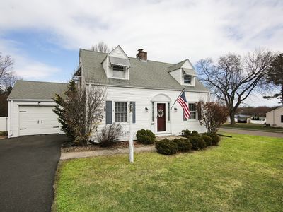 357 Prospect Street, Wethersfield, CT, 06109