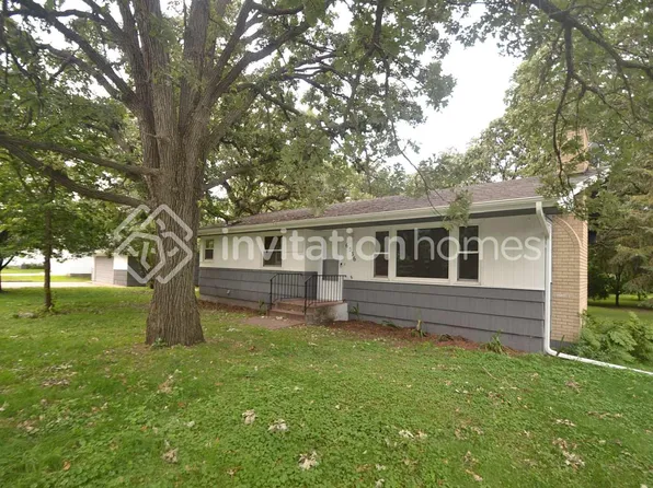 6536 Arthur St NE, Fridley, MN 55432