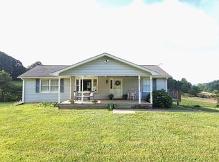 5295 Mount Tabor Rd, Blacksburg, VA 24060