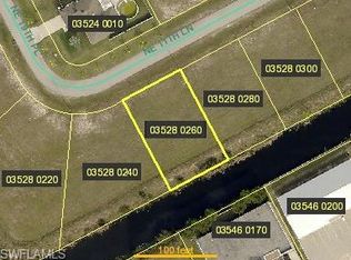 1906 NE 12th Ln, Cape Coral, FL 33909