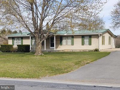 8014 Corner Rd, Mercersburg, PA, 17236