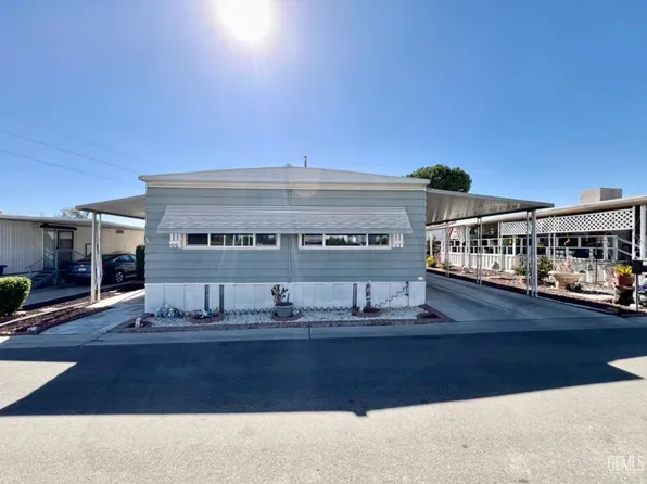 900 James Rd Unit 55, Bakersfield, CA 93308