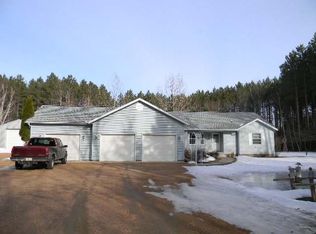 N11125 Oak Ln, Elcho, WI 54428