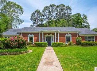 2218 Marie Pl, Monroe, LA 71201